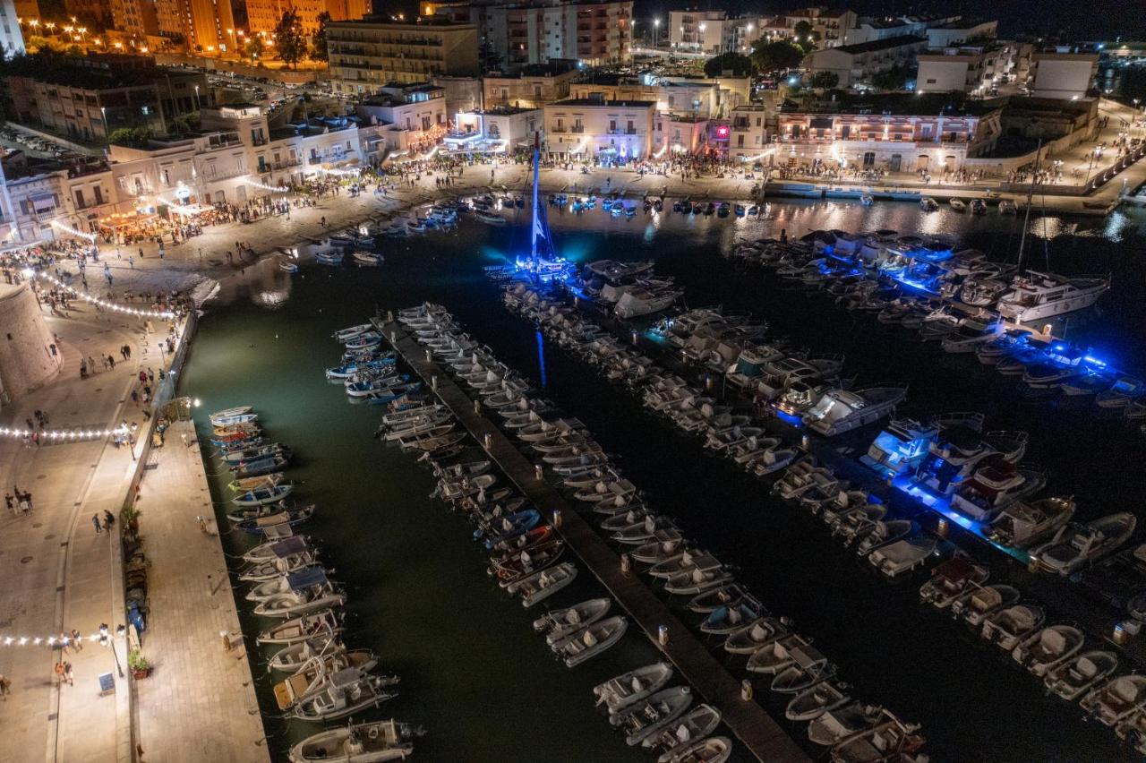 Cavalluccio Marino Bisceglie Exterior photo