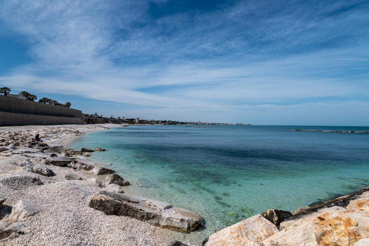 Cavalluccio Marino Bisceglie Exterior photo