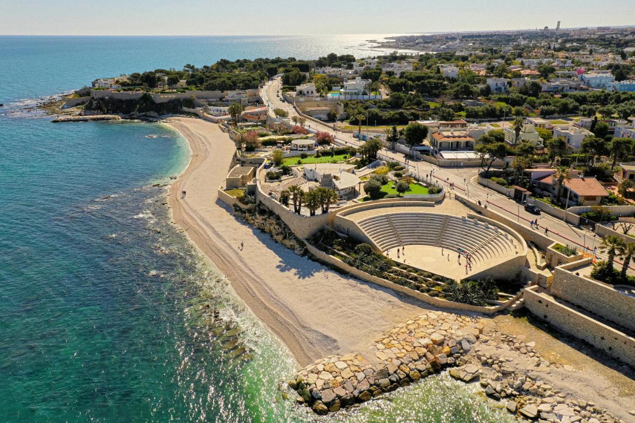 Cavalluccio Marino Bisceglie Exterior photo