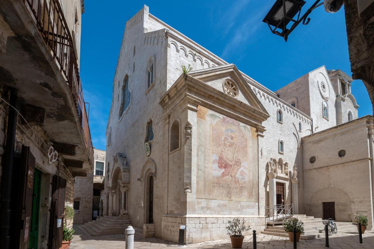 Cavalluccio Marino Bisceglie Exterior photo