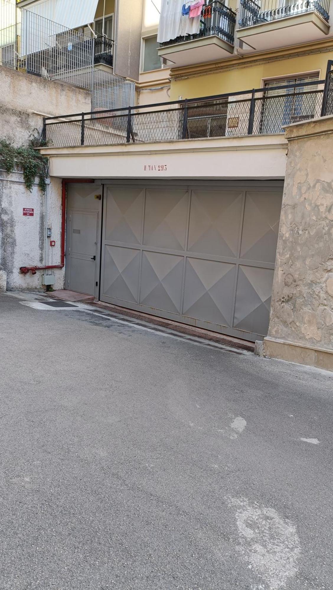 Cavalluccio Marino Bisceglie Exterior photo